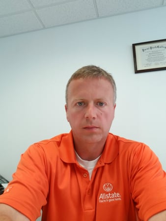 Allstate Agent - Rafal Kolankowski