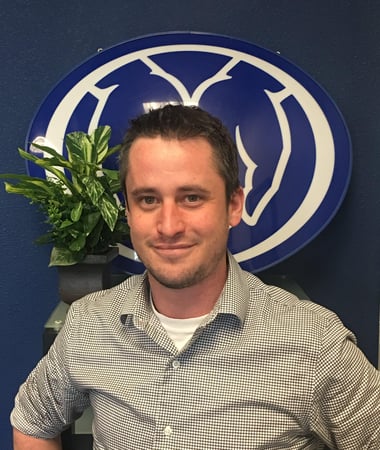Photo of agent