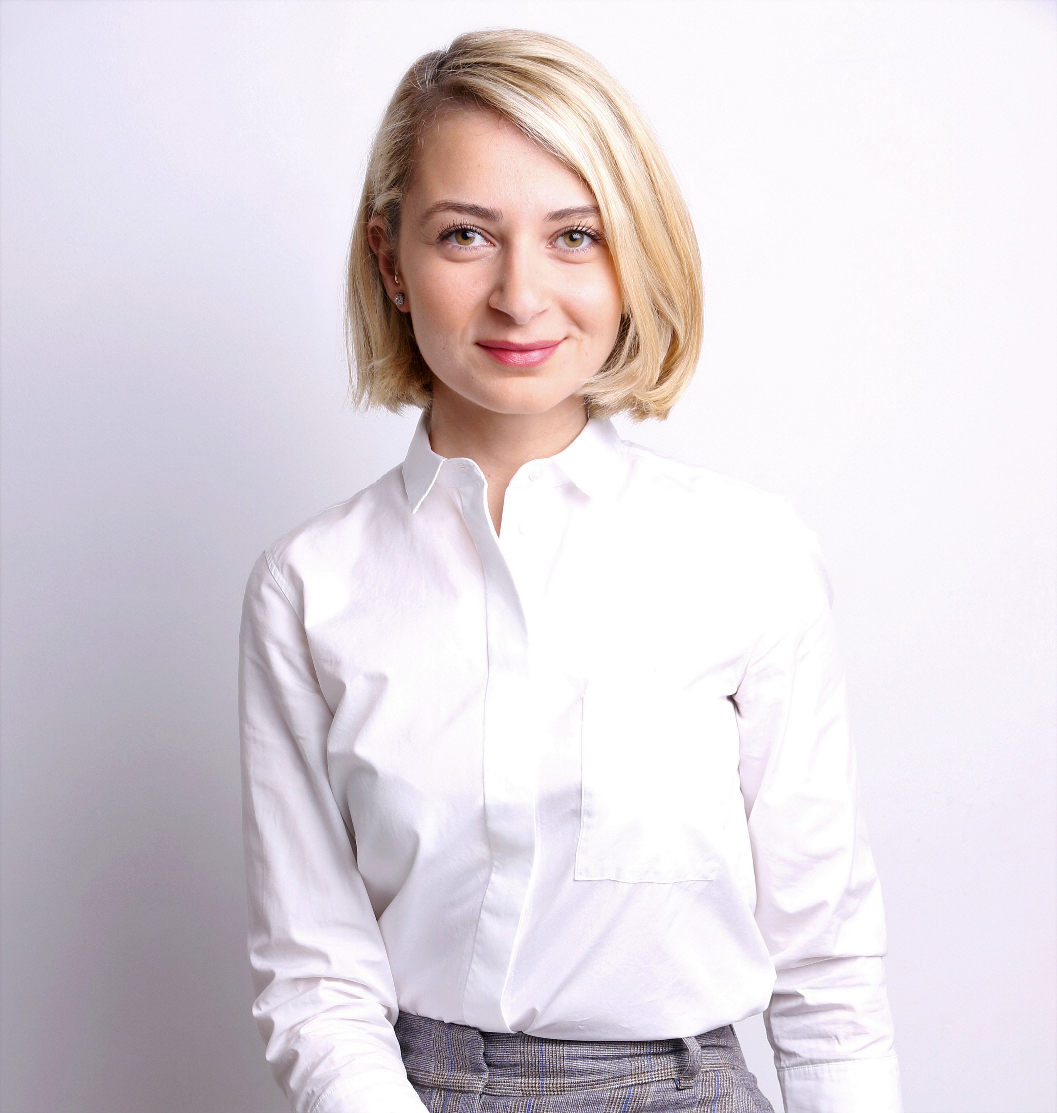 Advisor profile picture