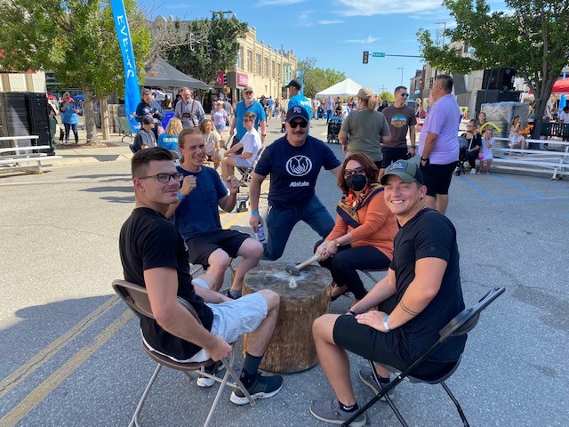 Junction City Oktoberfest