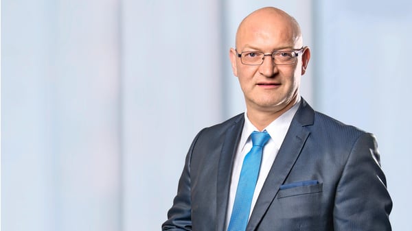 Kai Jösch. Ihr Ansprechpartner für die Barmenia Versicherung in Almersbach.