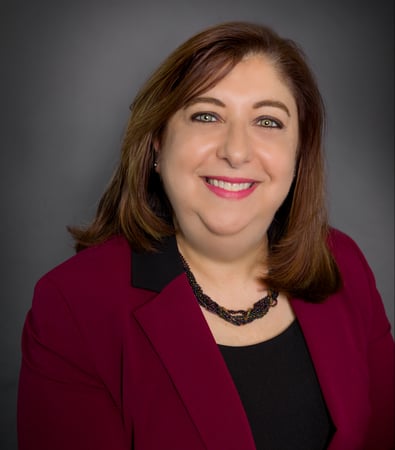 Allstate Insurance Agent Maxine Bernstein