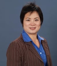 Allstate Agent - Sarah Kuang