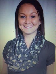Photo of Rachel Hankins