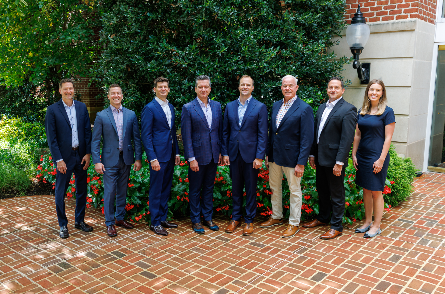 Photo of Orchard Wealth Management - Morgan Stanley