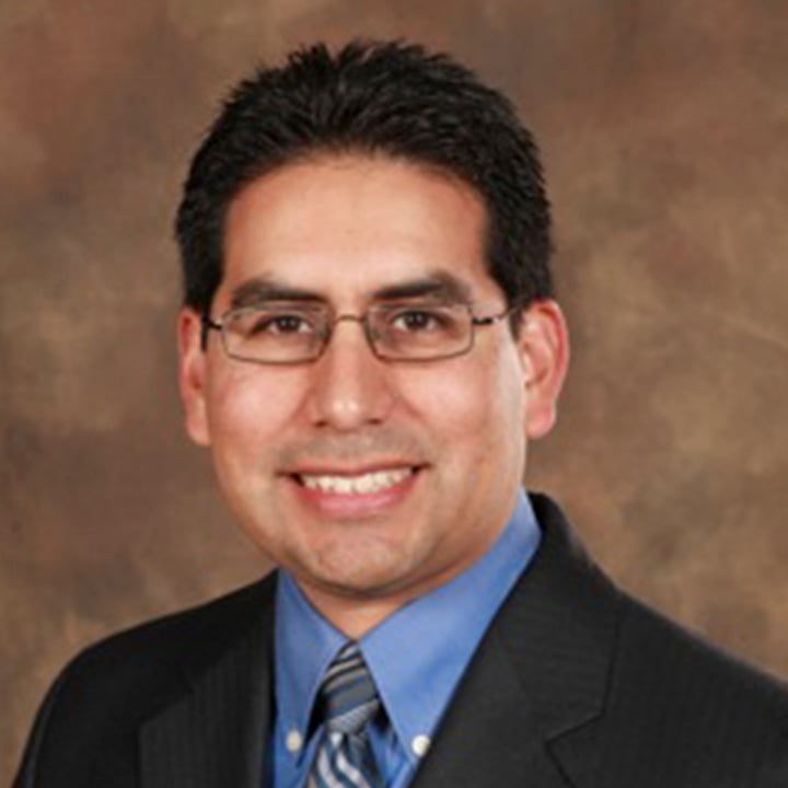 Photo of Christopher Barrozo, PA-C Rapid City