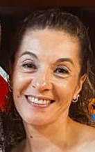Photo of Monica Arellano