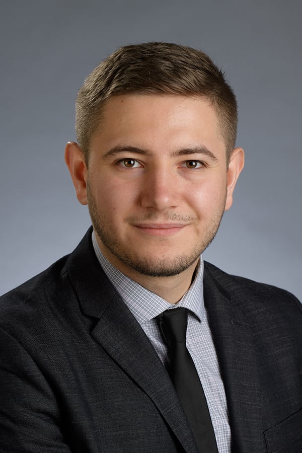 Agent Profile Photo