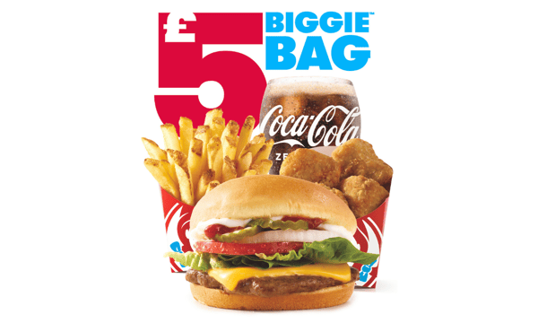 Biggie Bag