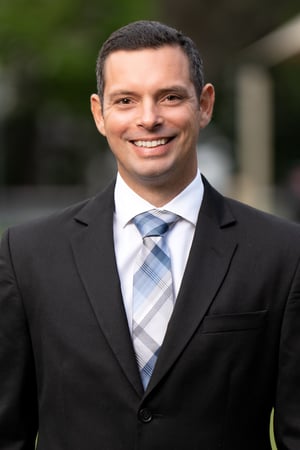 Photo of Michell Medeiros