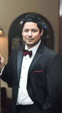 Allstate Agent - Marco Arriaga