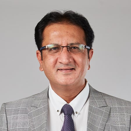 MR. VENKATESH TATUSKAR's headshot