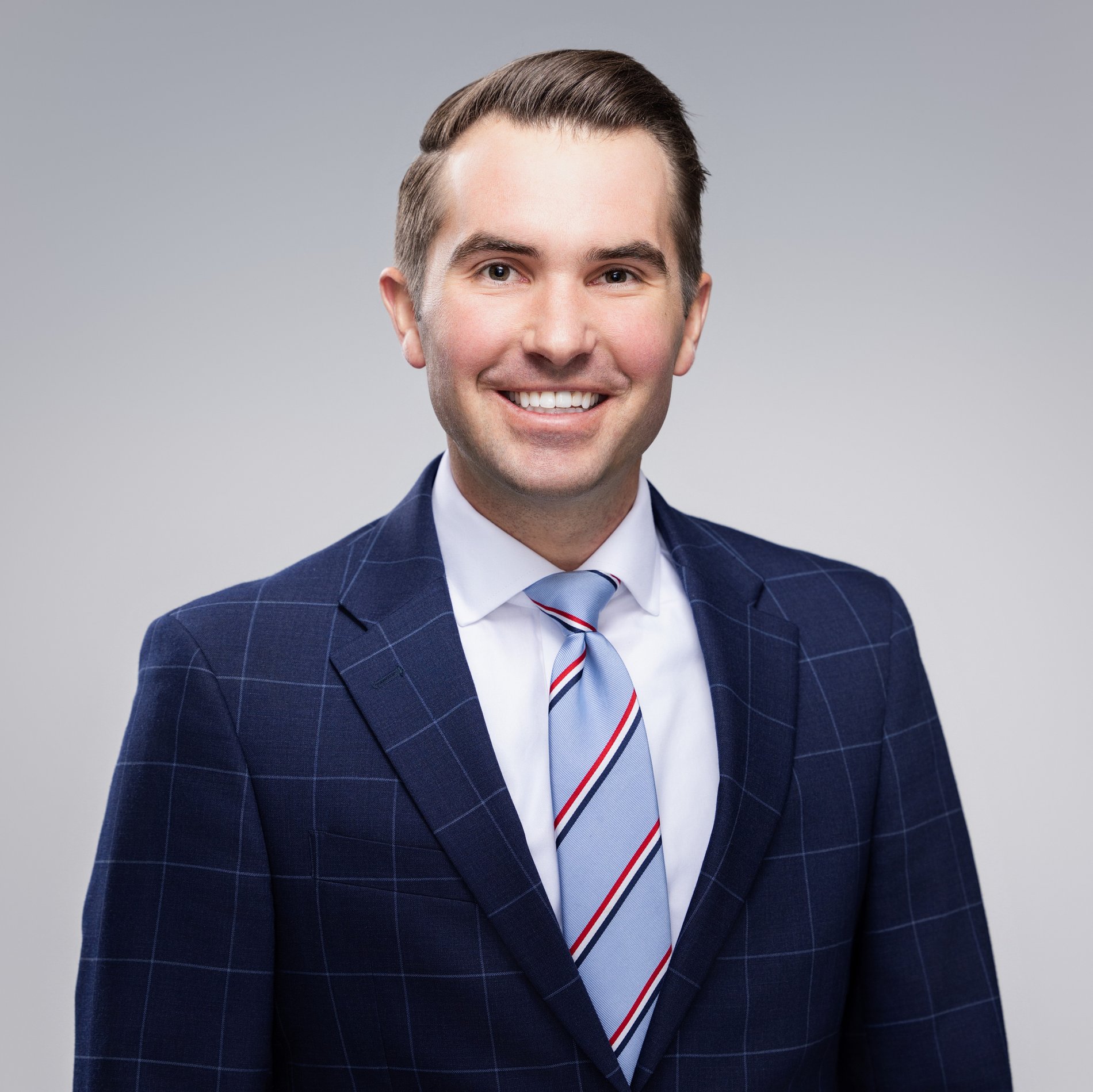 Photo of Christopher S. Rueve, CFP® - Morgan Stanley