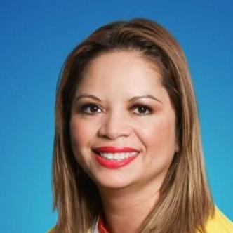Allstate Insurance Agent Maria Bustillo