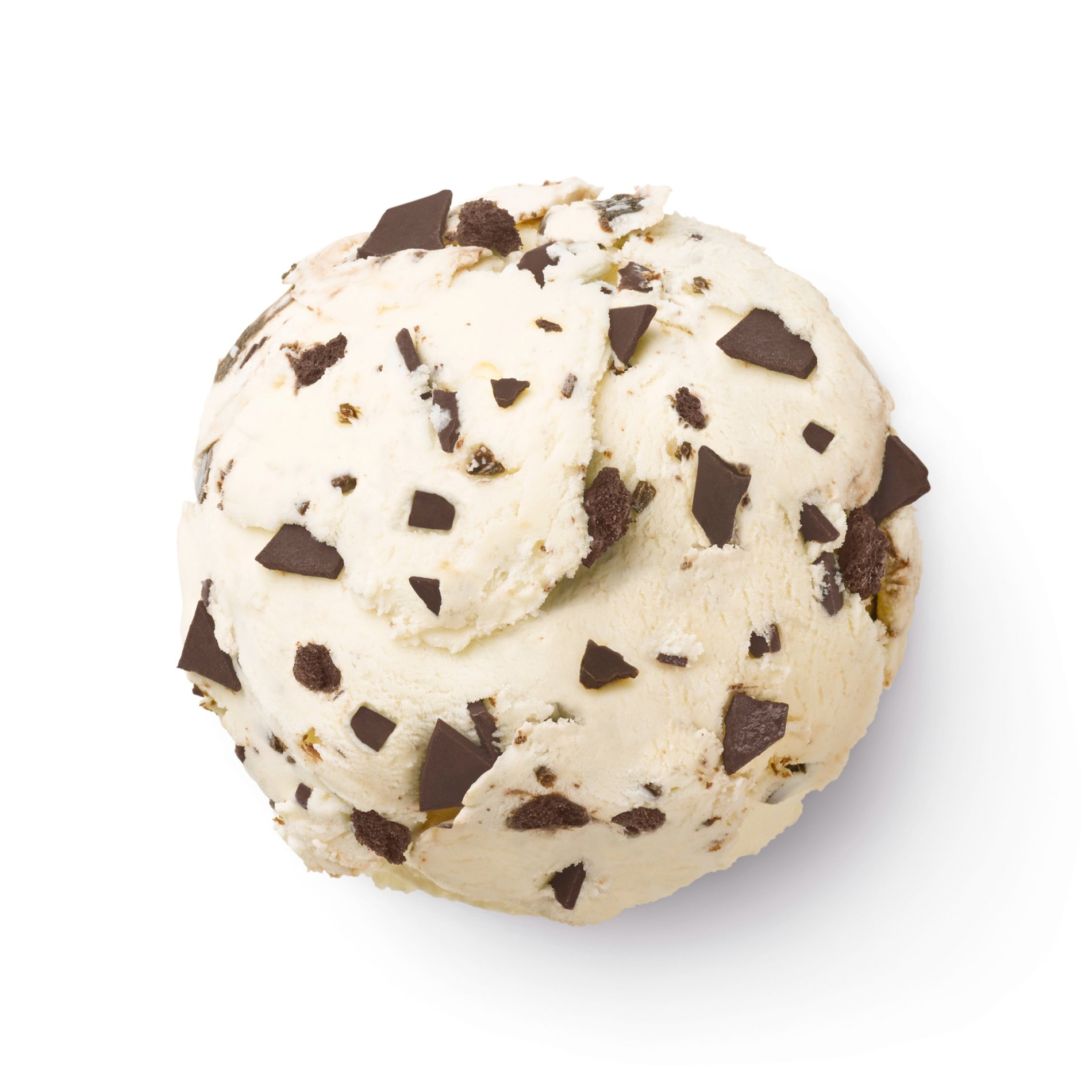 Stracciatella Image