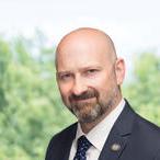 Agente de seguros de Allstate James Houston