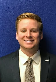 Photo of Jarrod Echols