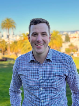 Photo of Charles Yoder Kerl