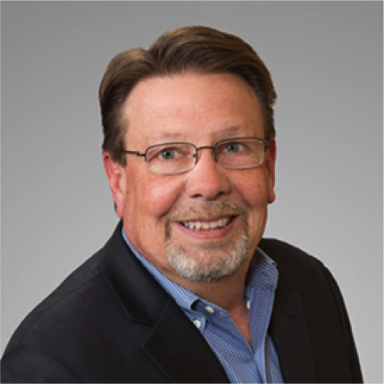 Photo of John Minin