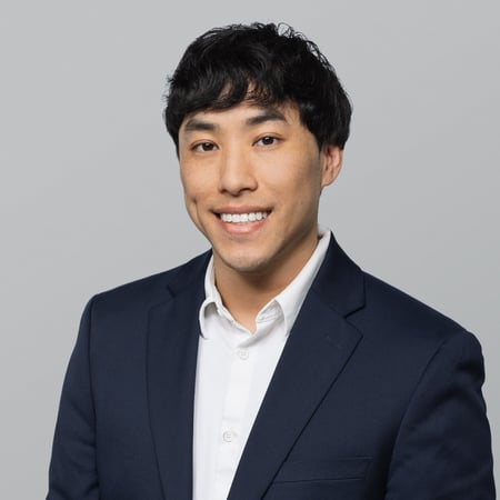 Kevin Szeto Advisor Headshot image
