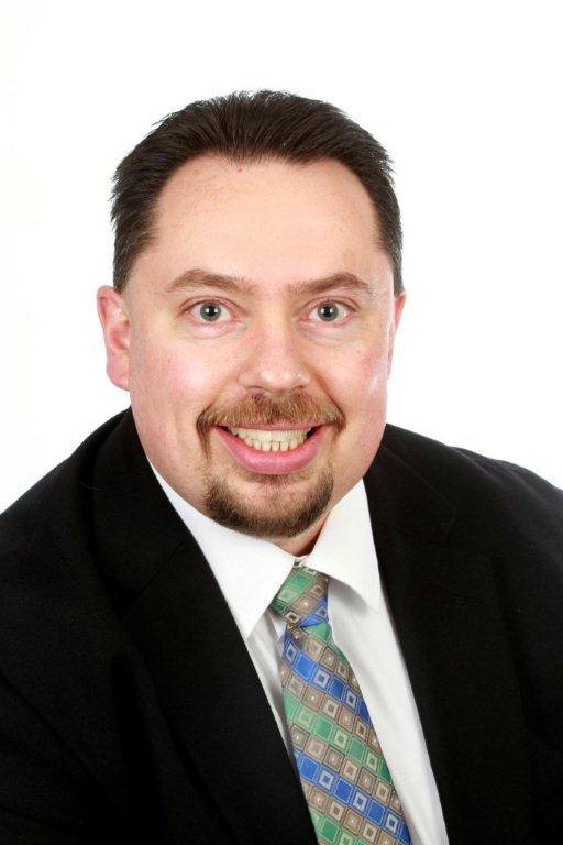 Photo of Donald Laplume