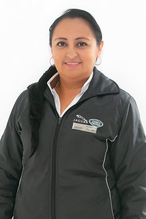 SANDRA SIERRA's headshot