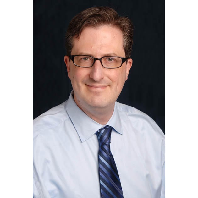 Edward Denmead Huey, MD