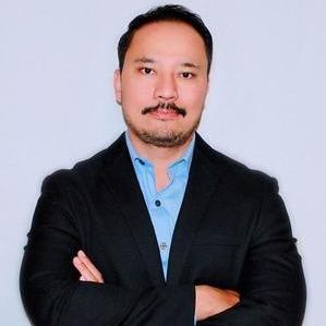Kim Sok ? Kim Sok : Agent Photo