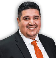 Photo of Julio Garcia