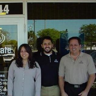 Allstate Insurance Agent Steve Ward