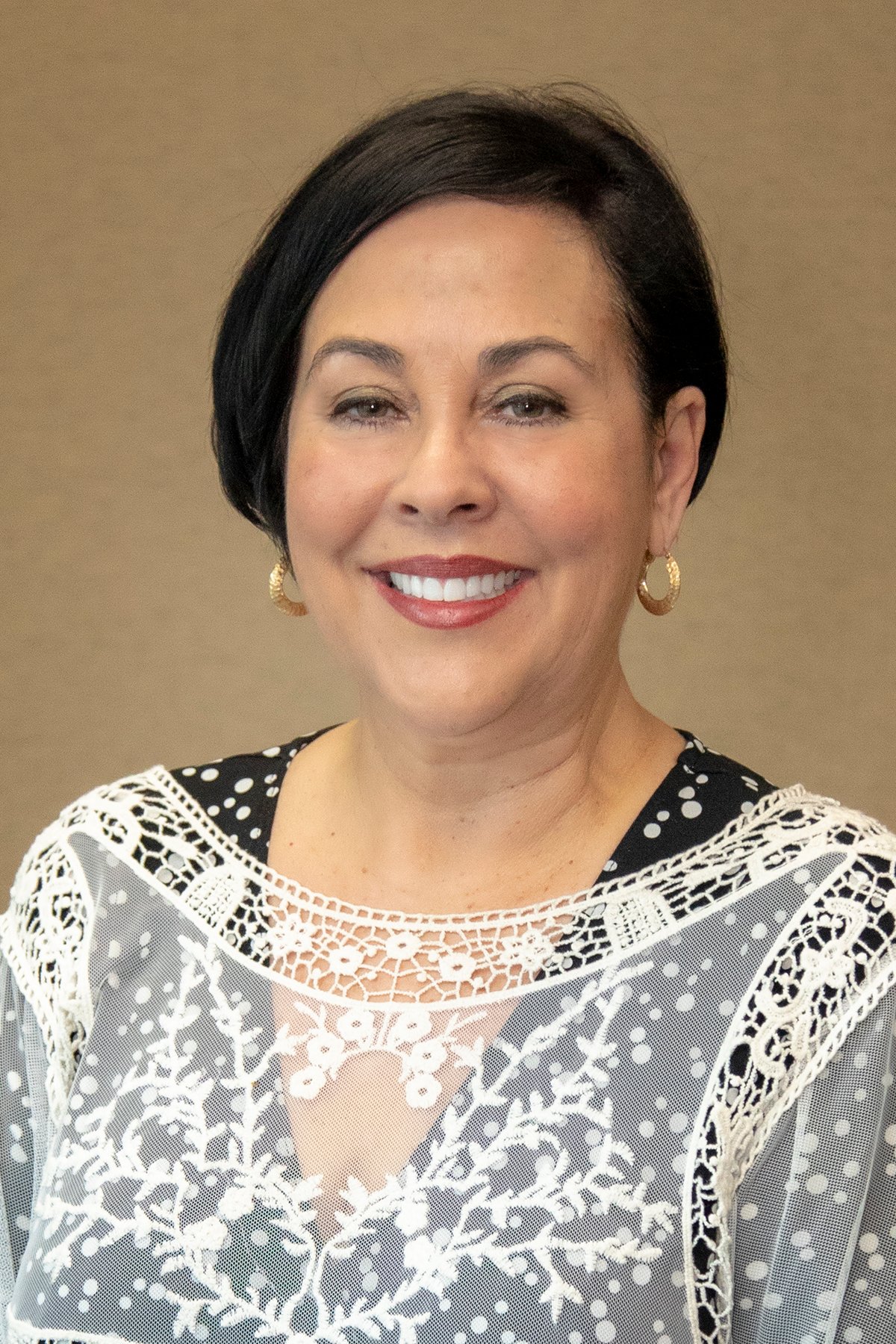 Photo of Carla Armijo