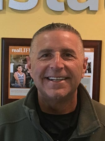 Allstate Agent - Chris Manfredi