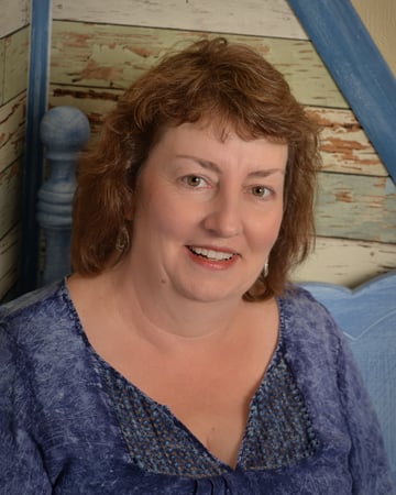 Photo of agent
