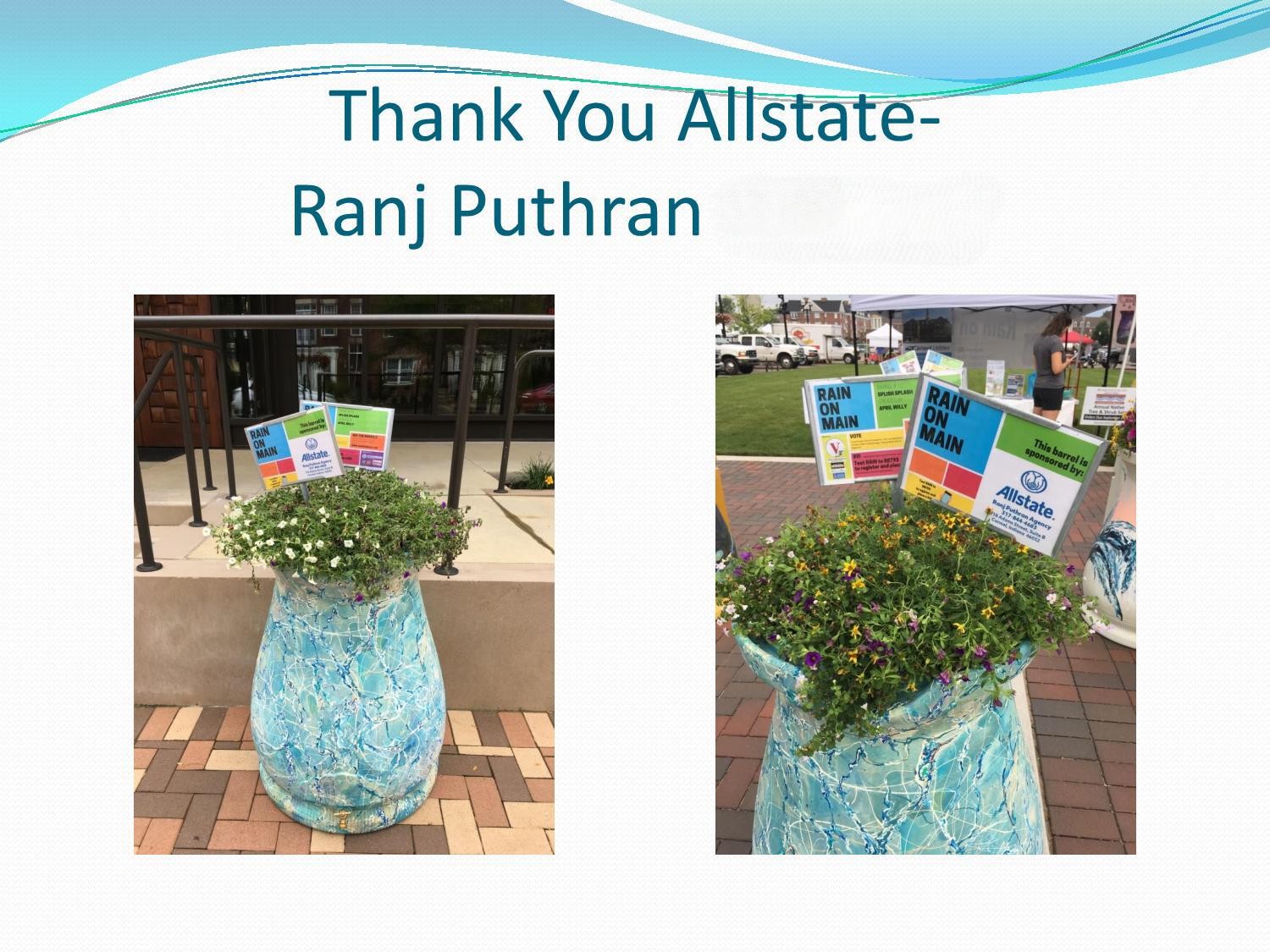 R J Puthran Carmel, IN