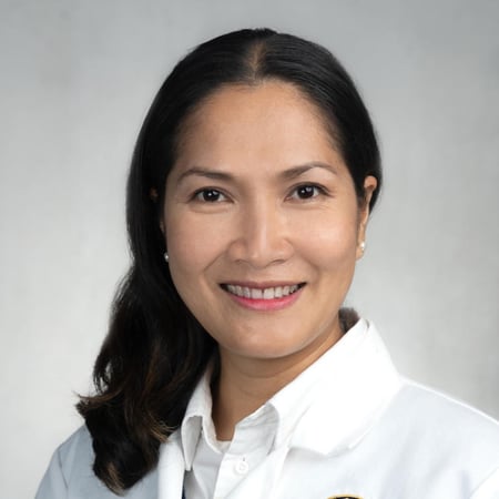 Minnett Sharon Arriesgado, OTR/L