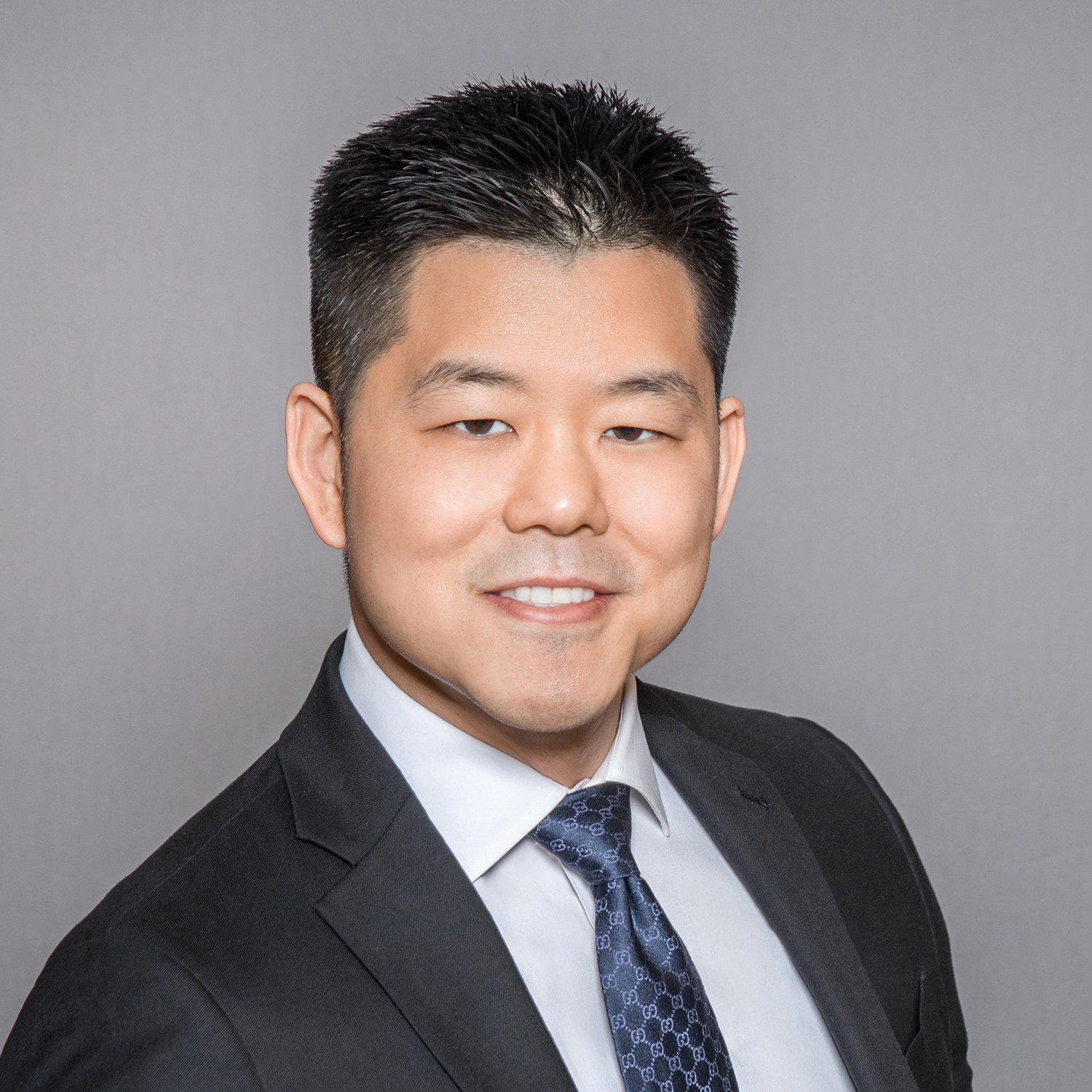 Photo of Ifan Wei - Morgan Stanley