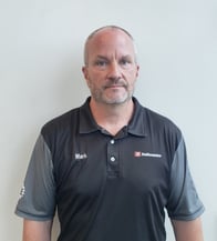 Photo of Mark McAlister