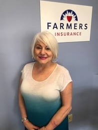 Photo of Patricia
