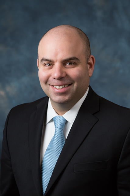 Agent Profile Photo