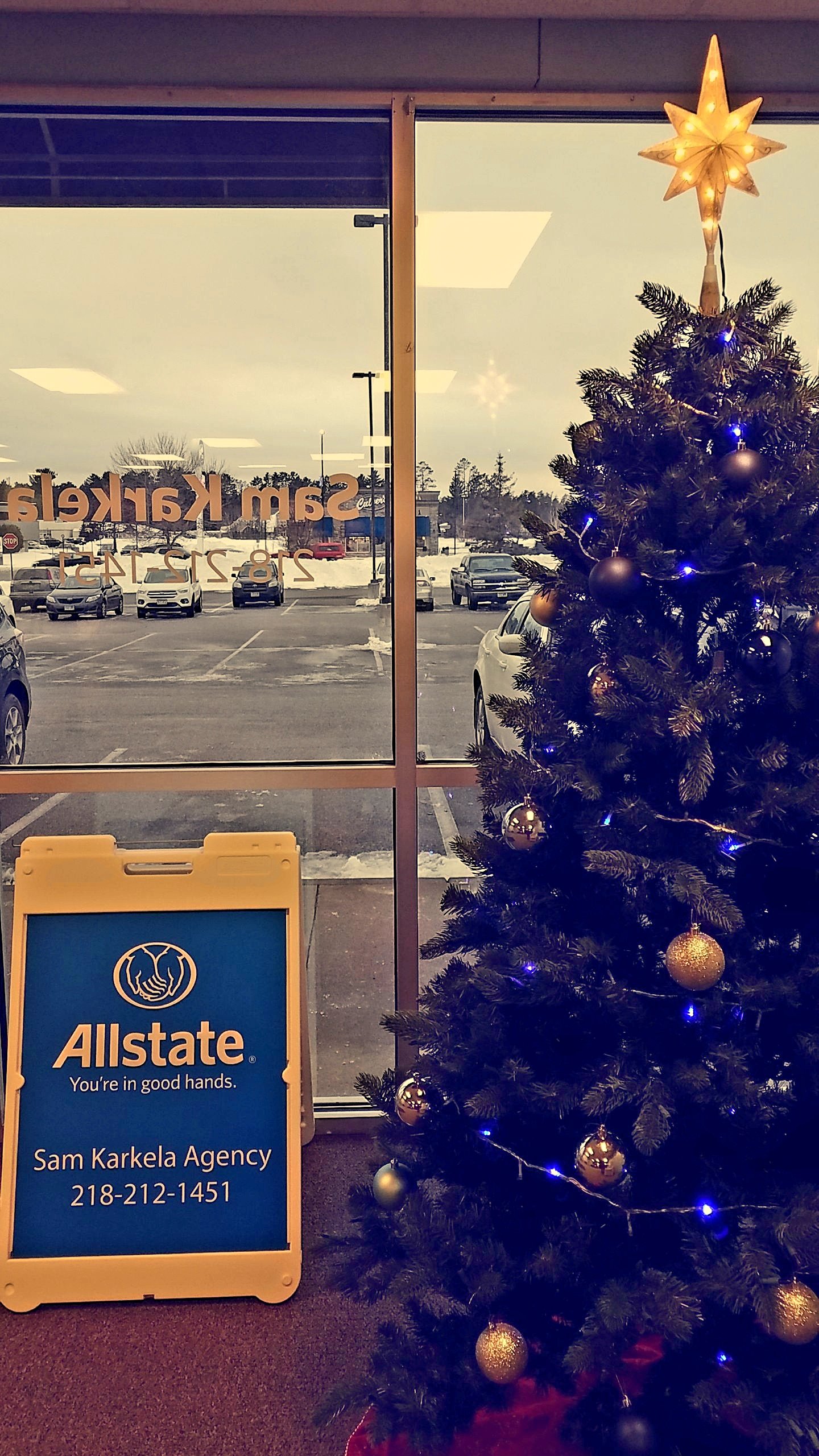 'Tis the season!
2020
