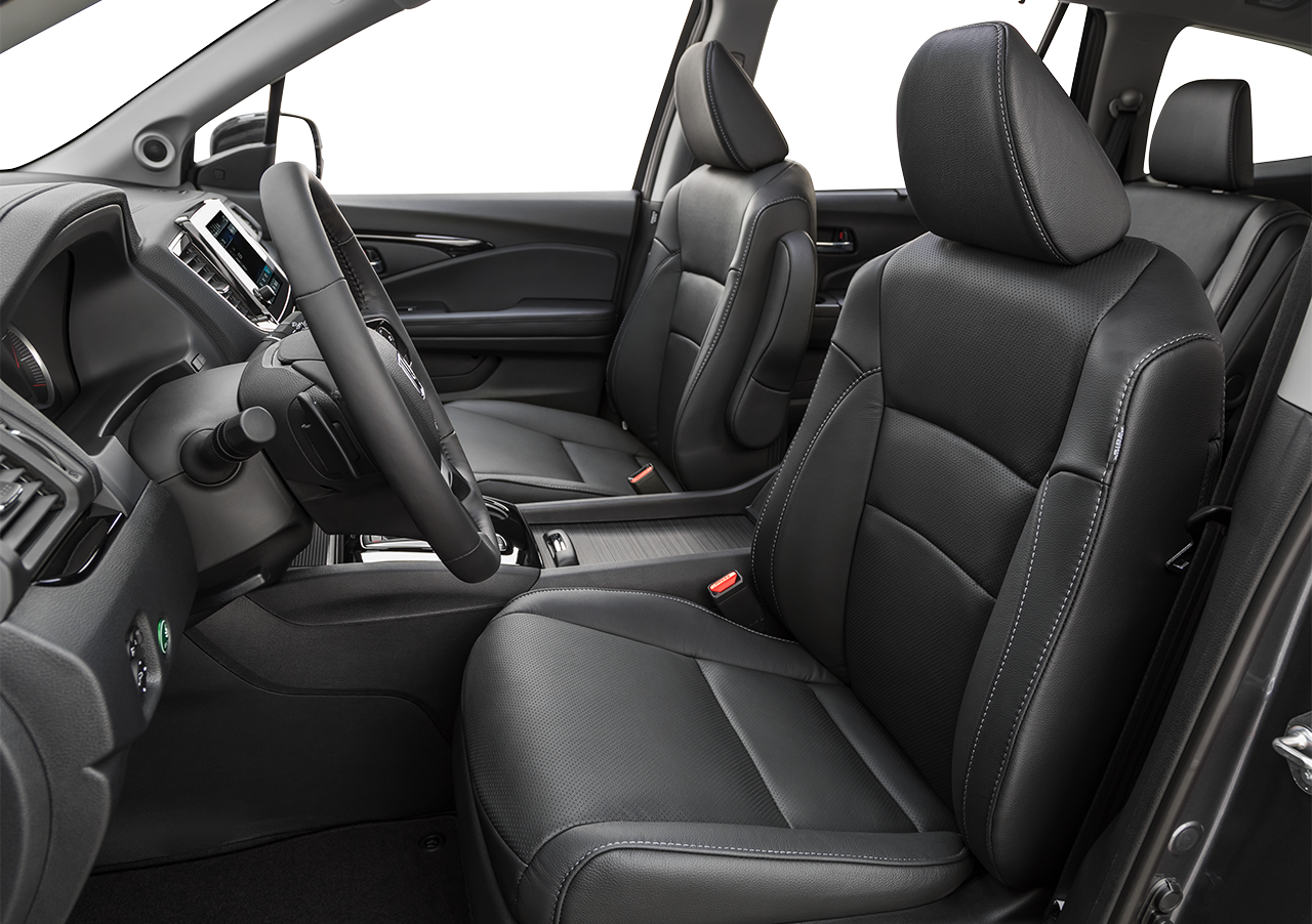Image of Vehicle Trim