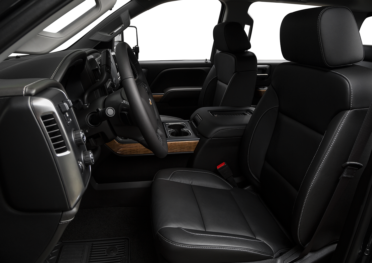 Image of Vehicle Trim