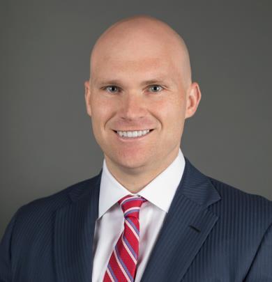 Photo of Michael Zechmann - Morgan Stanley