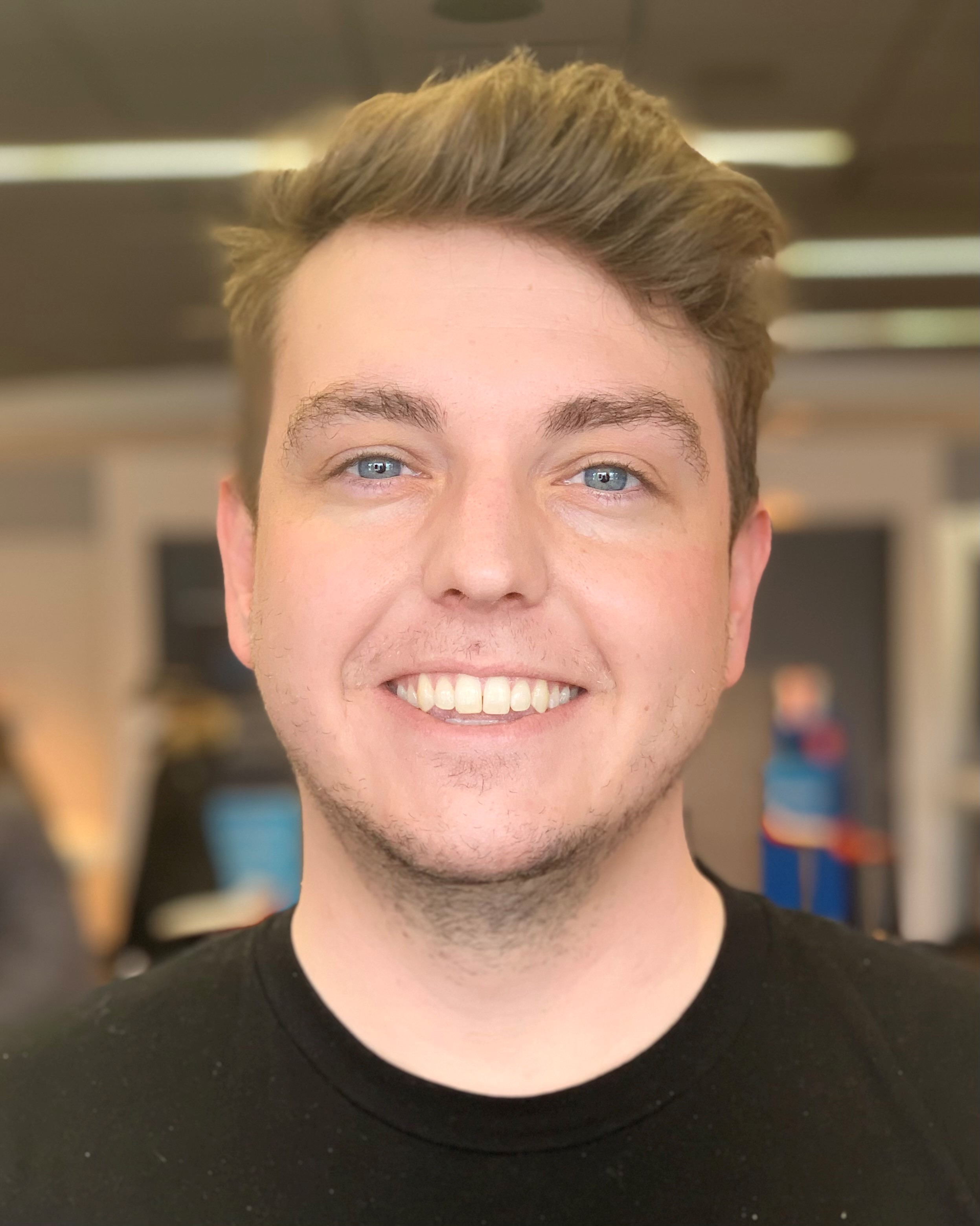manager photo