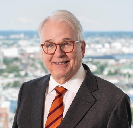 Photo of Donald R Stanton