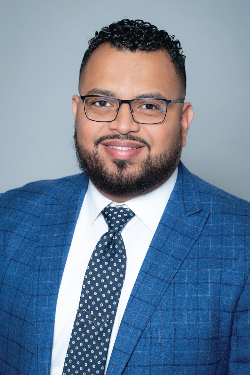 Agent Profile Photo