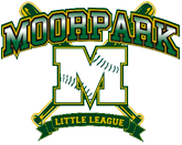 Dedicated community coach and board member of the Moorpark Little League Baseball in Moorpark, CA.