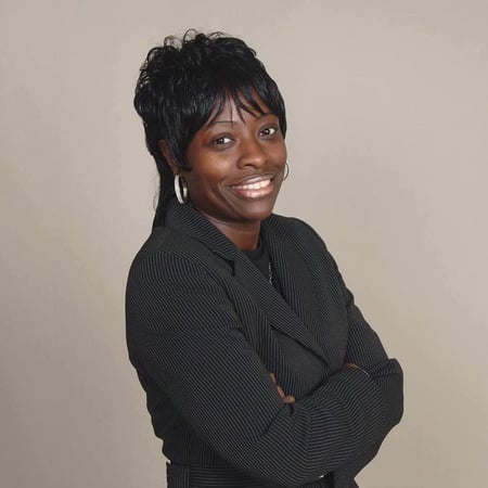 Allstate Insurance Agent Lekiesha Allen