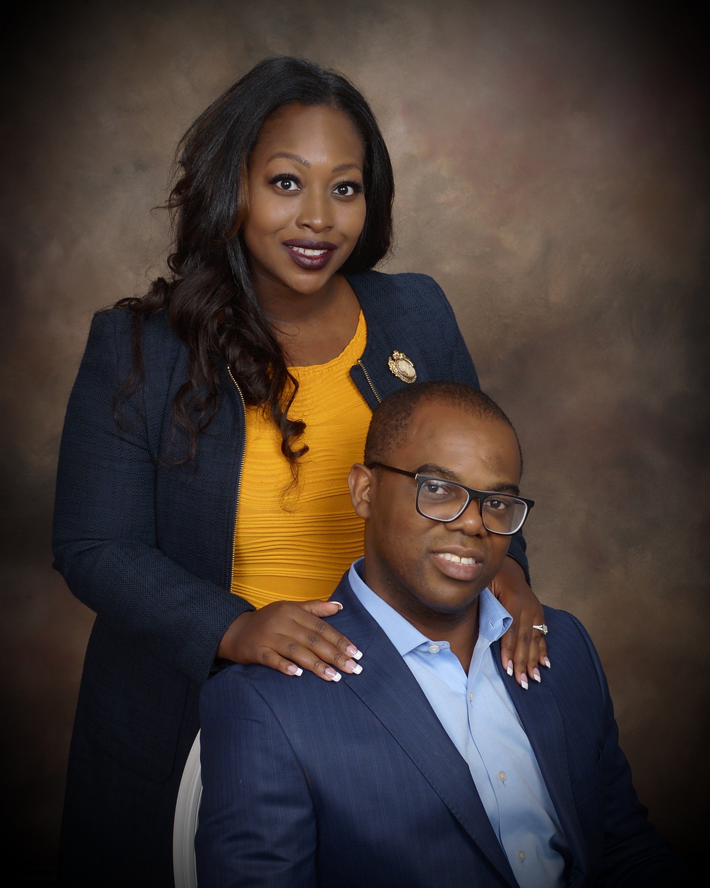 Committed To Bridging The Gap in Financial Illiteracy
In Our Community
One Family At A Time