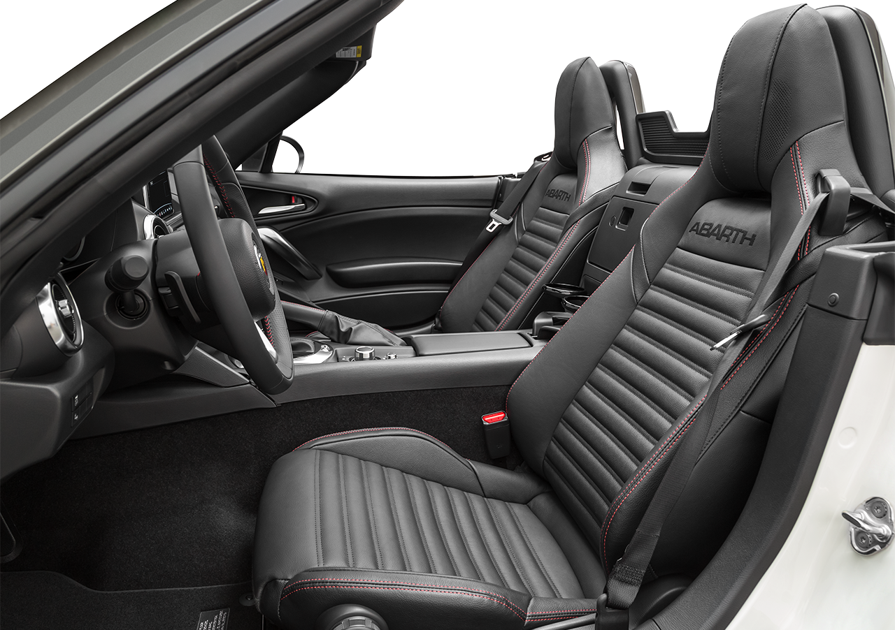 Image of Vehicle Trim